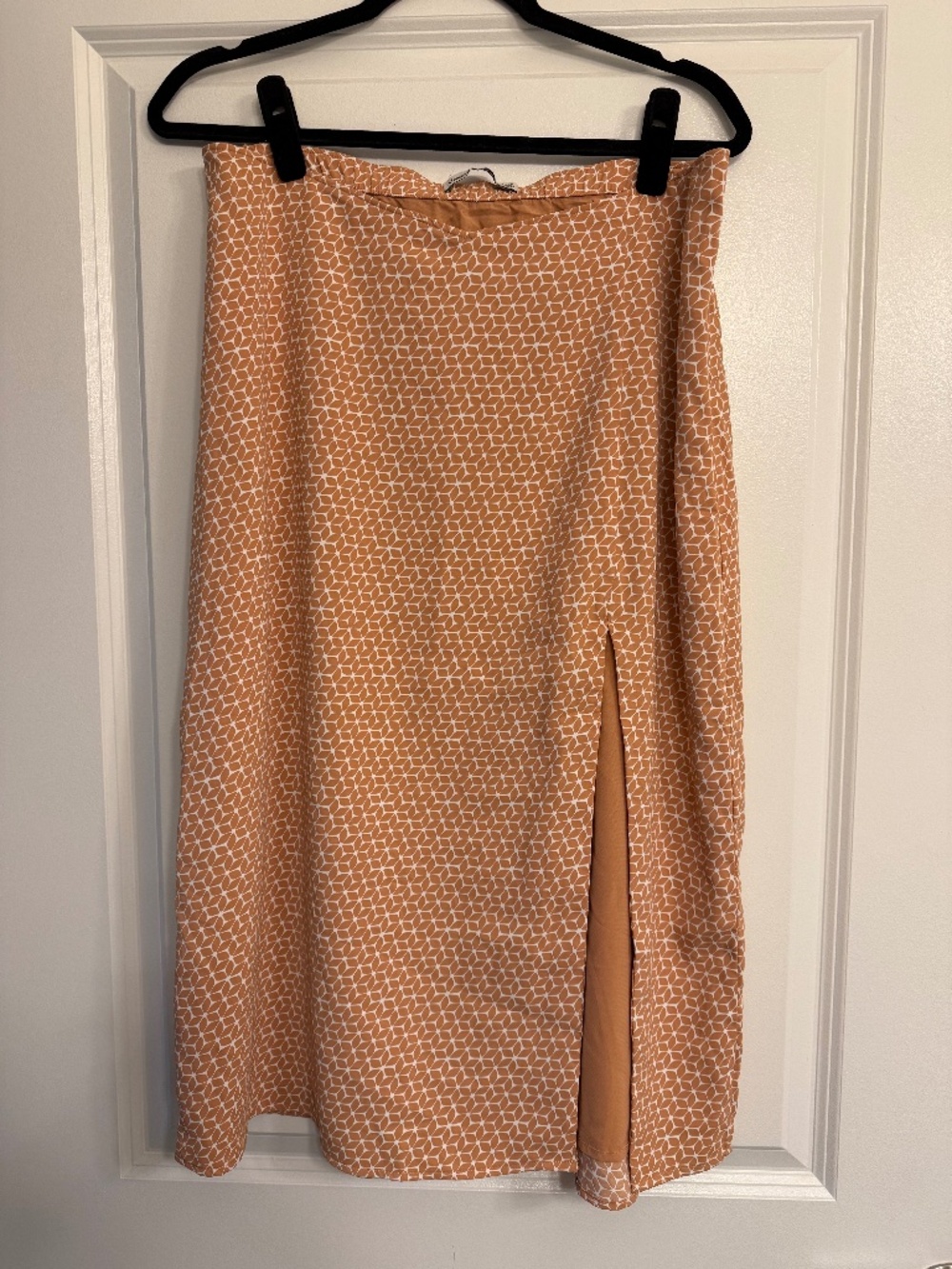 Abercrombie Midi Skirt